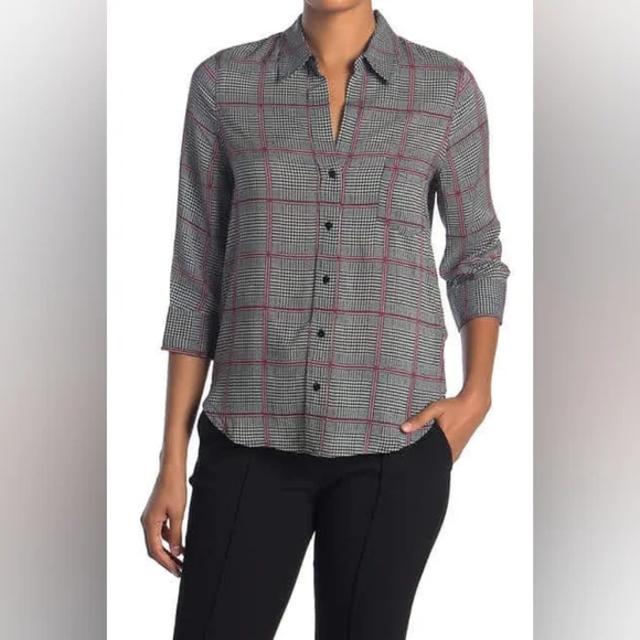NWT blouse